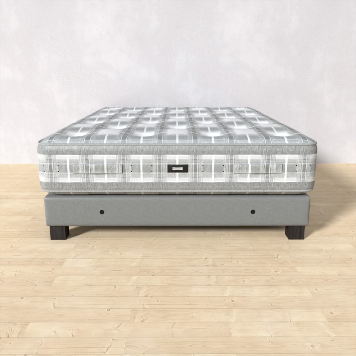 McRoskey Modern Cole Valley Mattress