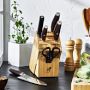 Miyabi Artisan Knife Block, Set of 7