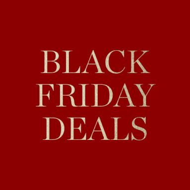 Shop All Black Friday Deals