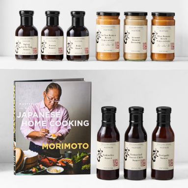 Williams Sonoma Morimoto Collection