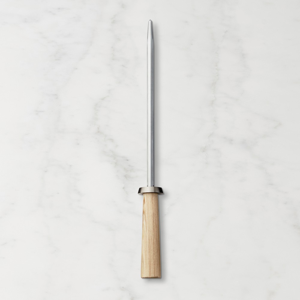 Shun Hikari 9" Honing Steel