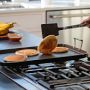 All-Clad NS Pro&#8482; Nonstick Double Burner Griddle