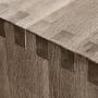 Berkshire Waterfall Coffee Table (41&quot;)