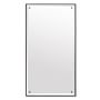 Gramercy Narrow Rectangular Mirror