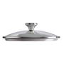 Le Creuset Toughened Nonstick Glass Lid