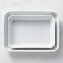 Pillivuyt Porcelain Rectangular Bakers