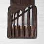 Schmidt Brothers BBQ Knives, Set of 6