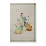 Spring Novelty Towels, Set of 2