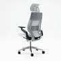 Steelcase Gesture Office Chair w/ Headrest