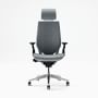 Steelcase Gesture Office Chair w/ Headrest