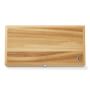 W&#252;sthof Stainless-Steel Steak &amp; Carving Knives, Set of 10