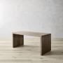 Berkshire Waterfall Coffee Table (41&quot;)