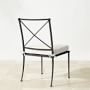 Bridgehampton Outdoor Dining Side Chair