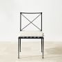 Bridgehampton Outdoor Dining Side Chair