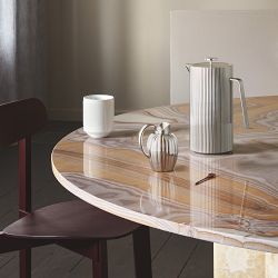 Georg Jensen Bernadotte French Press