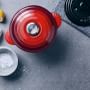 Le Creuset Enameled Cast Iron Rice Pot