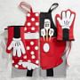 Mickey Apron and Oven Mitt Set