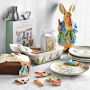 Peter Rabbit&#8482; Ceramic Loaf Pan