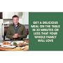 Rocco DiSpirito: Everyday Delicious: 30 Minute(ish) Homecooked Meals Made Simple: A Cookbook