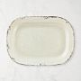 Rustic&#174; Outdoor Melamine Platter