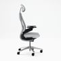 Steelcase Gesture Office Chair w/ Headrest