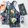 Tiny Chef Aprons