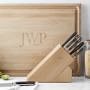 Williams Sonoma Prep Cutting &amp; Carving Board, Maple