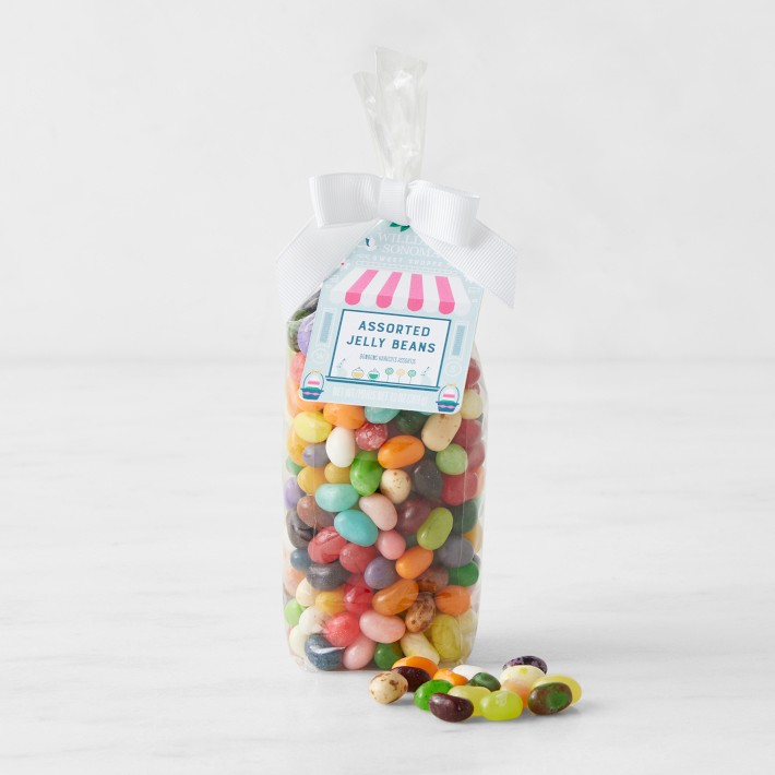 Williams Sonoma Top Flavors Jelly Beans