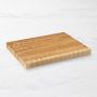 Larch Wood Original Cutting & Carving Board Medium