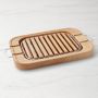 Williams-Sonoma Ultimate Cutting & Carving Board, Maple