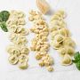 Fresh Assorted Pasta, Set of 3