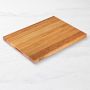 Boos Cherry Wood Cutting & Carving Board, Large