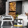 Ooni Karu 12G Pizza Oven Bundle