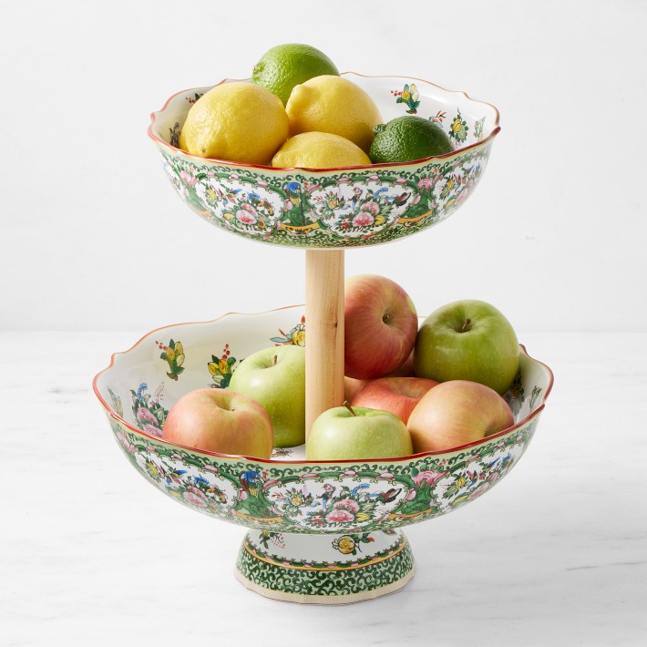 Rosenthal orders Grey Rose Fruit/Dessert/Sauce Bowls Set of 12