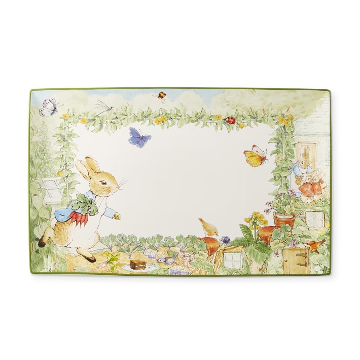 Peter Rabbit™ Platter