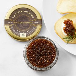 Truffle Infused Whitefish Roe