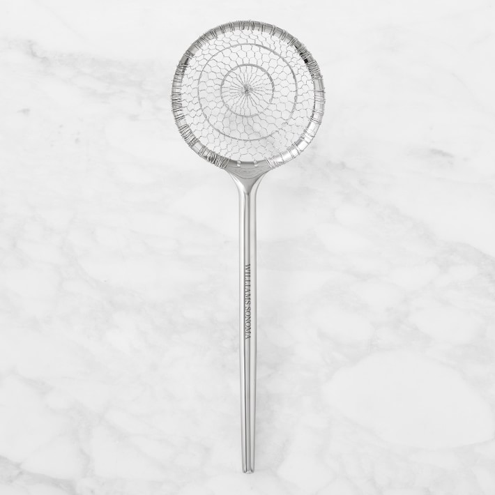 Williams Sonoma Extension Tools Spider Strainer