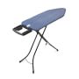 Brabantia Ironing Board with Solid Steam Unit Holder