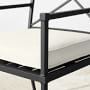 Bridgehampton Outdoor Dining Armchair