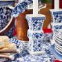 Marlo Thomas x Williams Sonoma Taper Holder