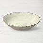 Rustic&#174; Outdoor Melamine Serving Bowl