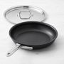 All-Clad NS Pro&#8482; Nonstick Covered Fry Pan