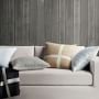 Cashmere &amp; Wool Equestrian Pillow Cover
