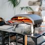 Ooni Koda 16 Pizza Oven