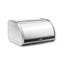 Brabantia Roll Top Bread Box, Medium