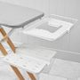 Hold Everything Ironing Board