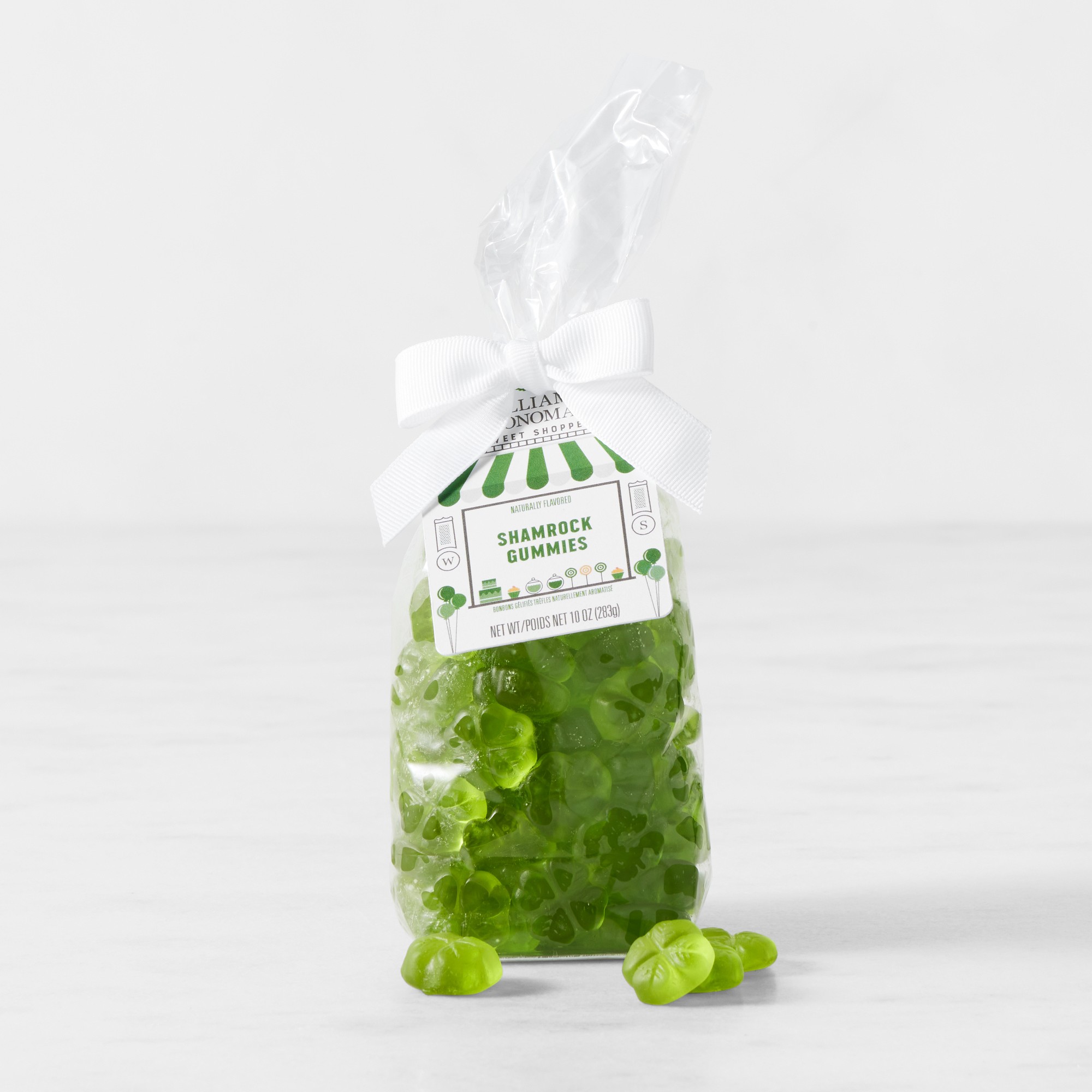 St. Patrick's Day Gummies