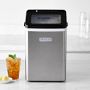 Iceman Portable Pebble Ice Maker