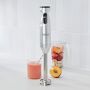 Cuisinart Smart Stick 2-Speed Hand Blender, Silver