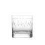 Schott Zwiesel Vanity Etched Double Old-Fashioned Glasses, Set of 6